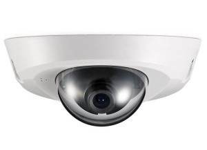 Apix-MiniDome/M2 28 IP-камера купольная EVIDENCE