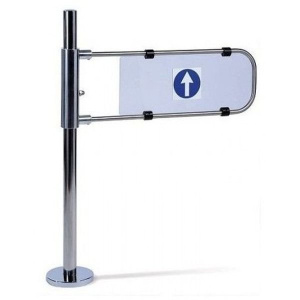 001PSBPCCWA Калитка CAME