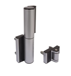 TIGER ZILV Петля-доводчик Locinox