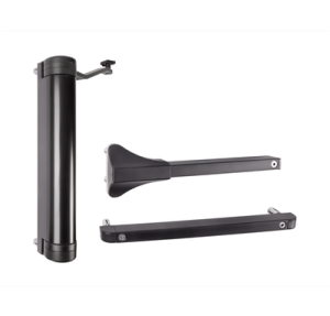 VERTICLOSE-2-9005 Доводчик гидравлический Locinox