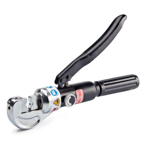 Пресс ПГРс-70 гидравлический ручной с механизмом АСД КВТ