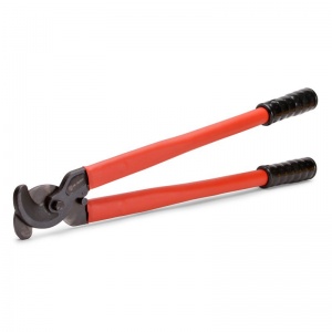 Ножницы диэлектрические для резки кабеля НКи-30 КВТ