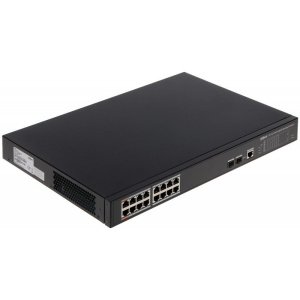 DH-PFS4218-16GT-240 гигабитный коммутатор Dahua