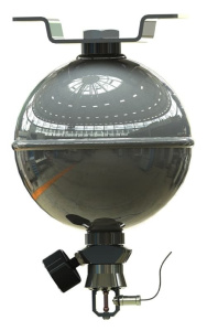 МГП "Импульс-2" без газа Модуль газового пожаротушения с комбинированным пуском Бранд