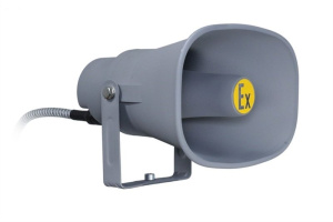 Прометей-ГВР-Exm-10 Оповещатель пожарный речевой взрывозащищенный Спектрон НПО