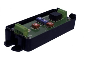 AVT-RX745 Приемник видеосигнала по витой паре Инфотех