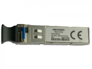 HK-SFP-1.25G-20-1550 SFP-модуль Hikvision