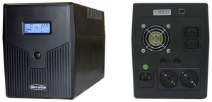 SKAT UPS 1500/900 Бесперебойный источник питания Бастион