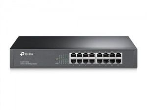 TL-SF1016DS Коммутатор 16-портовый TP-Link