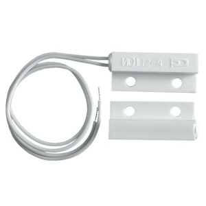 ИО 102-4 Извещатель охранный точечный магнитоконтактный РЗМКП