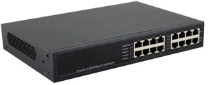 Midspan-8/150RG Инжектор РоЕ OSNOVO