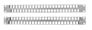 PPBLHD-19-48S-SH-RM Патч-панель 19" Hyperline