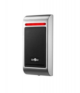 ST-SC042EH Контроллер со встроенным считывателем Smartec