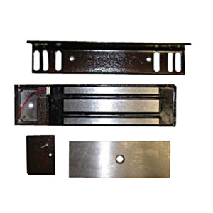 ML-35 (медь) Замок электромагнитный PROEL