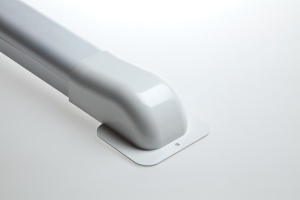 Ввод в строение для РКК 74х55 Рувинил