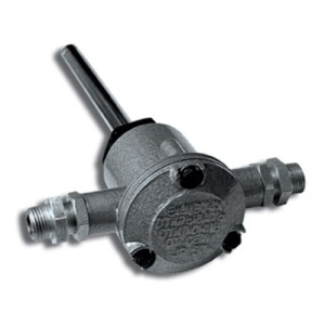 ИП 103-2/1 (компл.05), ШТ1/2"+ОЭ, класс B (69-85)°С Извещатель пожарный тепловой максимальный взрывозащищенный Эридан