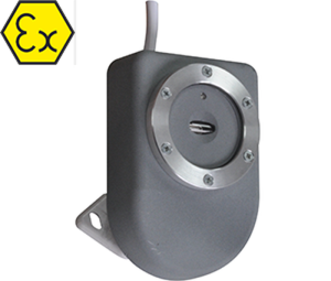 Спектрон-401.01 Exi (Спектрон-401В.01) (на вспышку) Извещатель пожарный пламени взрывозащищенный Спектрон НПО