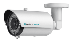 EZ-930F Видеокамера AHD корпусная уличная EverFocus