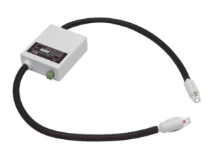 Блок «БОС» обработки сигналов АУП «Гарант-Р» ЭТЕРНИС