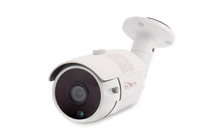 PVC-A5L-NF2.8 Видеокамера мультиформатная цилиндрическая Polyvision