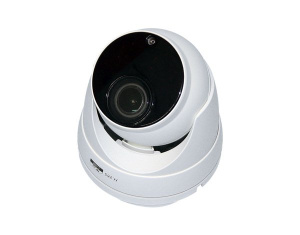 CO-RD23Pv2 Купольная IP-камера ComOnyx