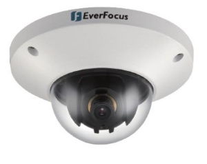 EDN-228 IP-камера купольная уличная EverFocus