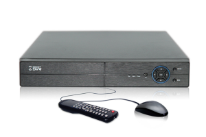BestDVR-400Pro-AM Видеорегистратор AHD 4-канальный BestDVR