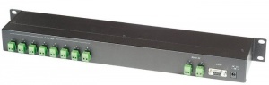 RS008 Разветвитель RS232, RS485 SC&T
