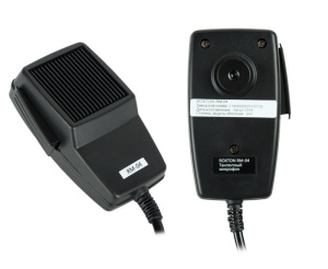 RM-04 Микрофон ручной ROXTON