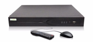 BestNVR-1600 IP-видеосервер 16-канальный BestDVR