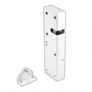 Promix-SM323.10.1-00 brown Замок электромеханический Промикс