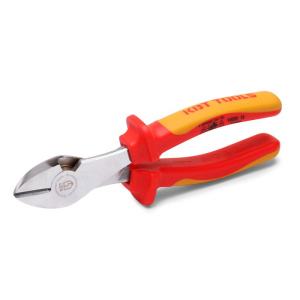 Бокорезы усиленные 180мм диэлектрические серии ПРОФИ КВТ