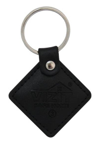 VIZIT-RF3.2 (black) Брелок proximity
