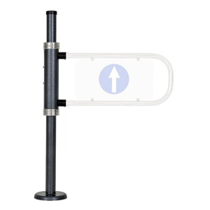 Ростов-Дон К21 лв (без дуги) Калитка РостЕвроСтрой