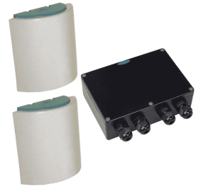 PR-G07.N Считыватель дальней идентификации ДИАМАНТ ГРУПП