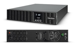 OLS2000ERT2U Источник бесперебойного питания CyberPower