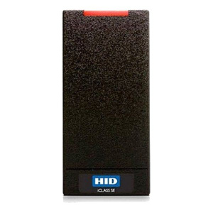 RP10 SE Black Mobile Бесконтактный считыватель HID