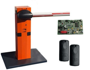 GARD 3750DX COMBO AT Шлагбаум автоматический для правостороннего монтажа CAME