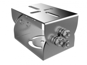 DS-1706ZJ Установочная площадка Hikvision