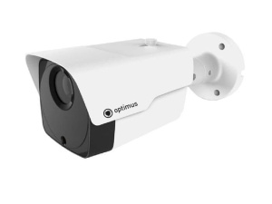 IP-P013.0(4х)D IP-камера уличная Optimus