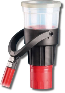 SOLO 330-001 Аэрозольный распылитель Detectortesters