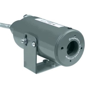 СПЭК-2314 (ИП 212-65) Извещатель пожарный дымовой линейный двухпозиционный взрывозащищенный СПЭК