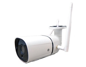 CO-LS112PW Видеокамера уличная WiFi IP ComOnyx