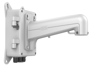 DS-1602ZJ-box Настенный кронштейн Hikvision