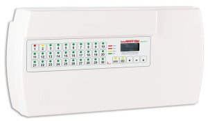 Гранд МАГИСТР 30Арс (версия 2) Прибор приемно-контрольный охранно-пожарный Магистраль