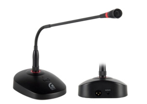 RM-01 Микрофон настольный ROXTON