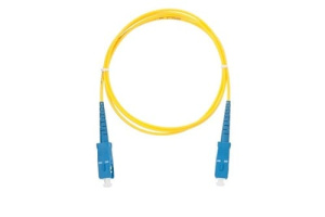 NMF-PC1S2C2-SCU-SCU-003 Патч-корд оптический одномодовый NIKOMAX