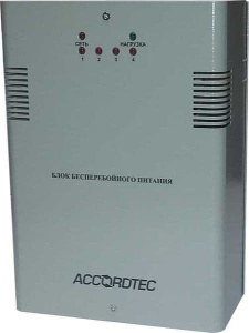 ББП-40 v.4 Источник вторичного электропитания AccordTec
