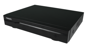 TRASSIR XVR-5108 Видеорегистратор мультиформатный 8-канальный
