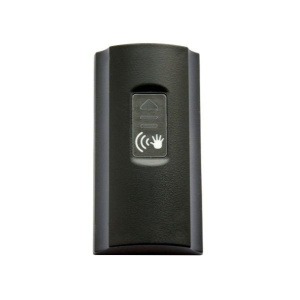 Магия-1 (черный) Кнопка выхода бесконтактная Артида